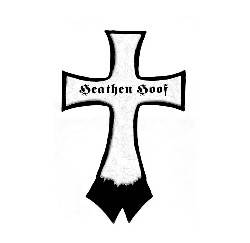 Heathen Hoof : Heathen Hoof